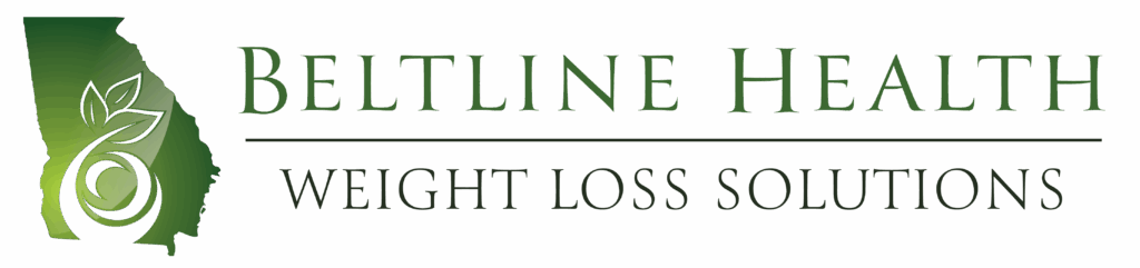 Beltline Health Weight Loss Solutions logo