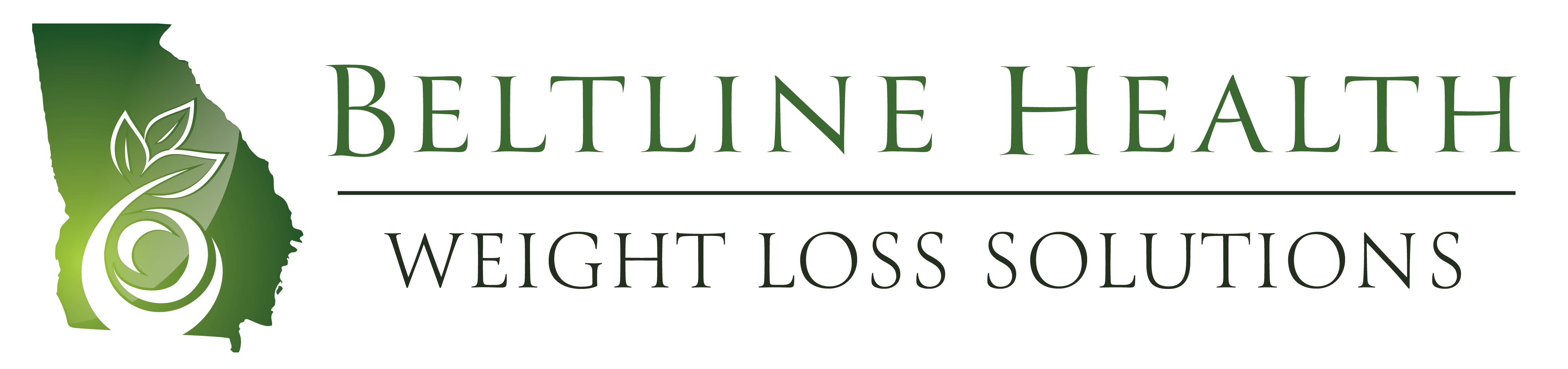 Beltline Health Weight Loss Solutions logo