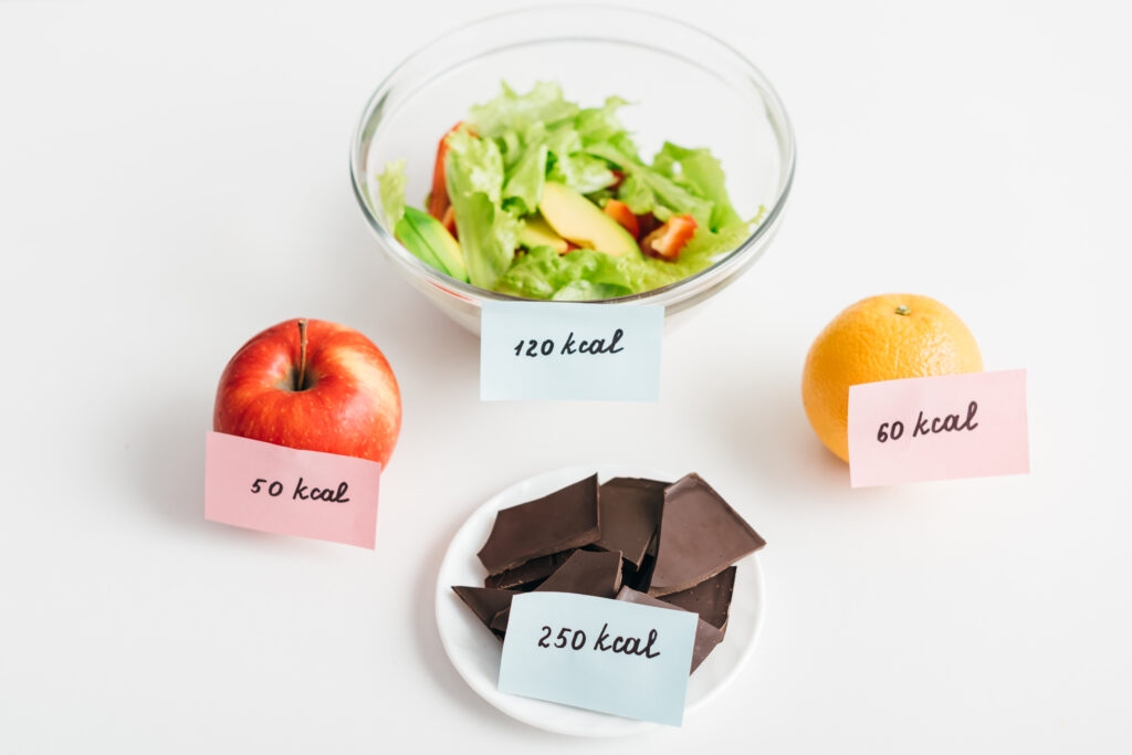 Calorie Counting: Everything You Need to Know