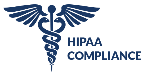 HIPAA Compliance Logo