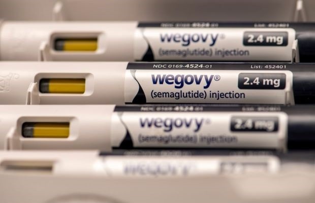 wegovy weight loss medication