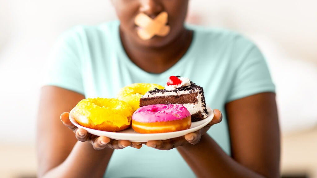 navigating emotional eating after weight loss surgery