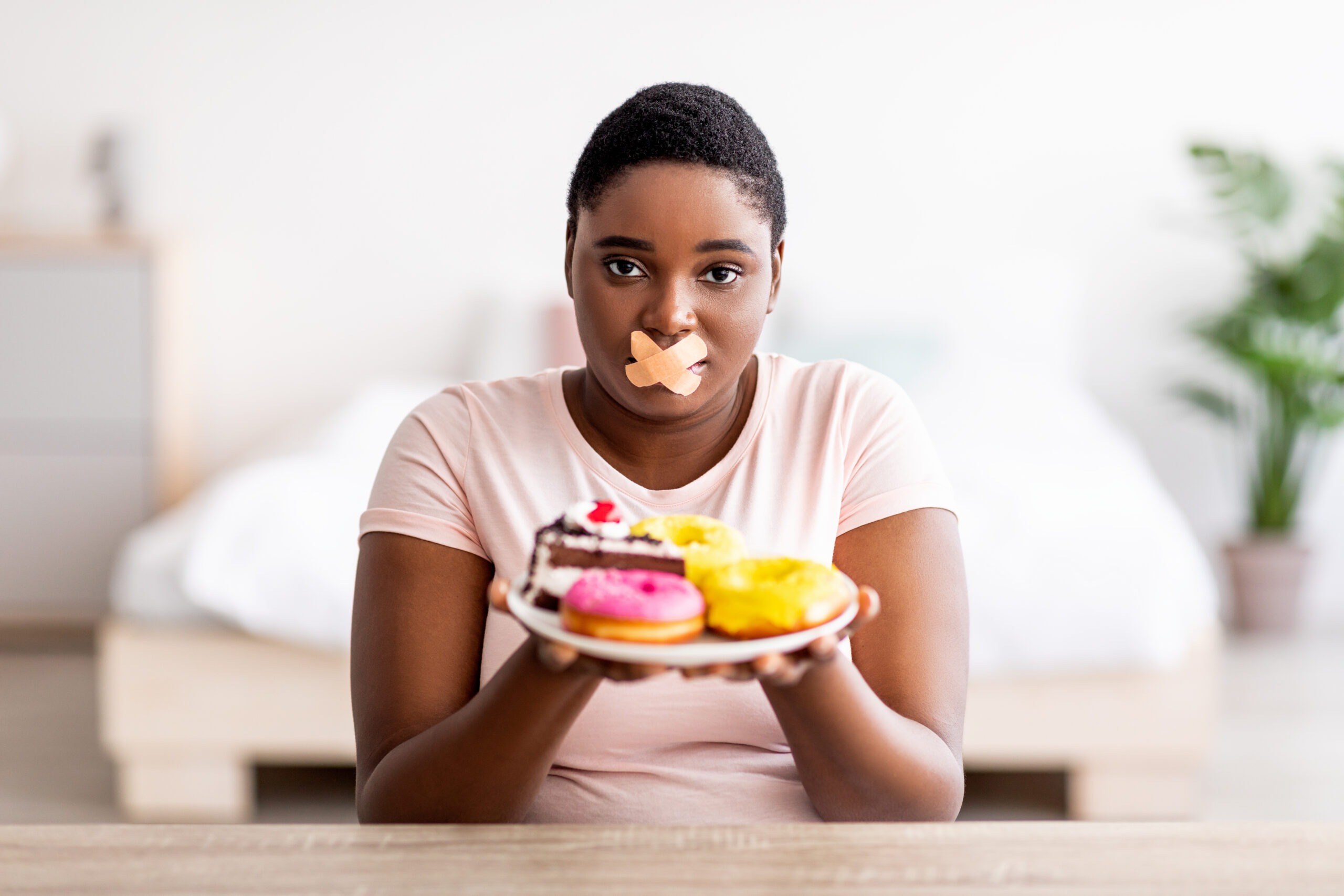 emotional eating after weight loss surgery