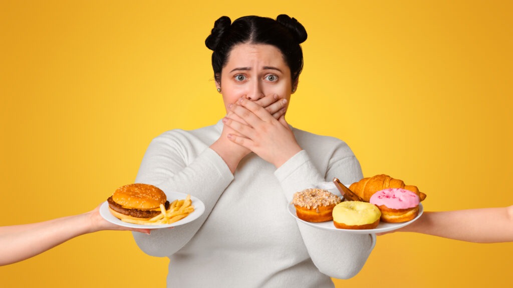 emotional eating after weight loss surgery - Beltline Health