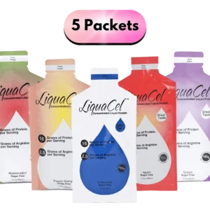 LiquaCel | Variety Pack