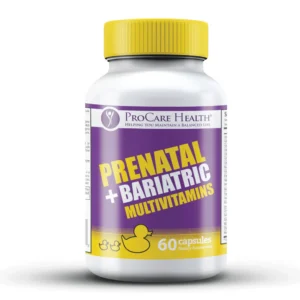 Prenatal Multivitamin | Capsule